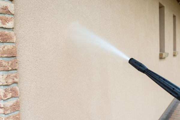 Cost of Exterior Home Cleaning in Brandon